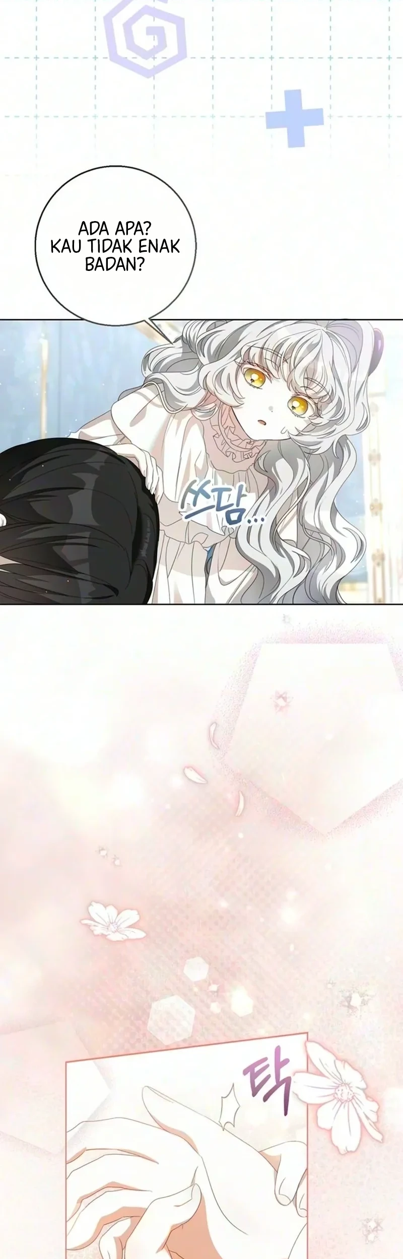 Everyone Else Became a Romance Fantasy Heroine, But I Became a Closet Monster Chapter 17 Gambar 39