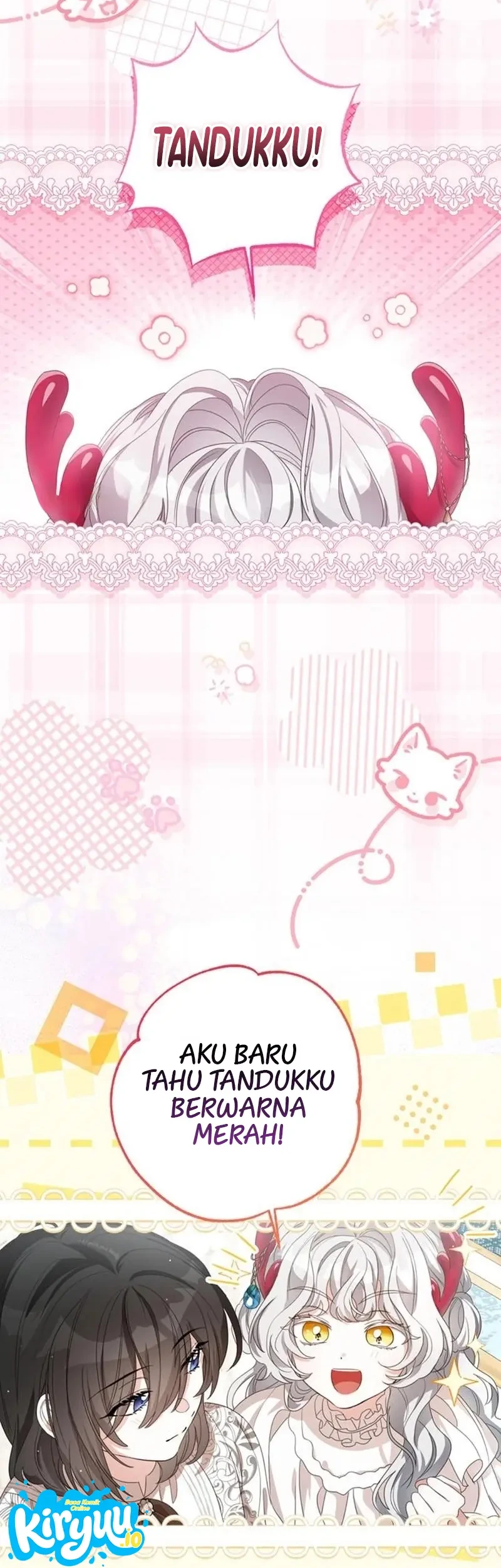 Everyone Else Became a Romance Fantasy Heroine, But I Became a Closet Monster Chapter 19 Gambar 31
