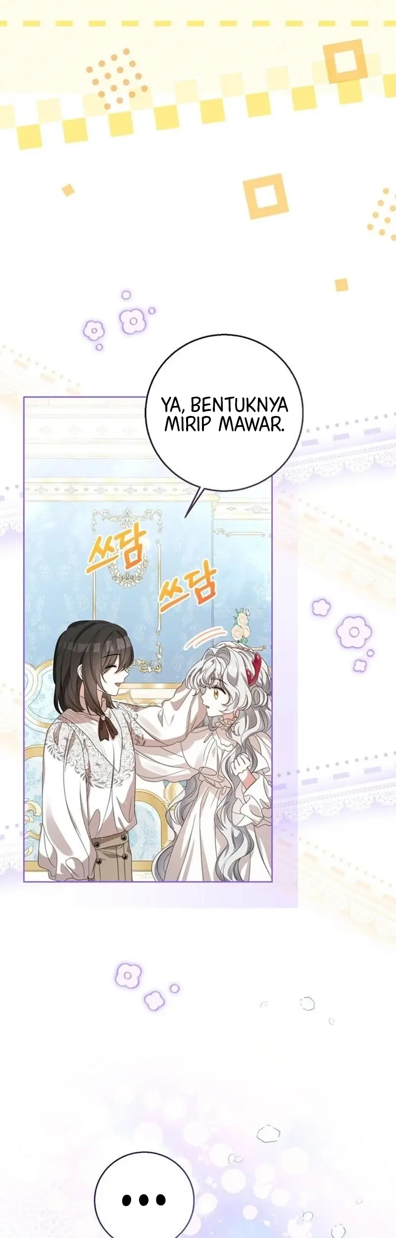 Everyone Else Became a Romance Fantasy Heroine, But I Became a Closet Monster Chapter 19 Gambar 32
