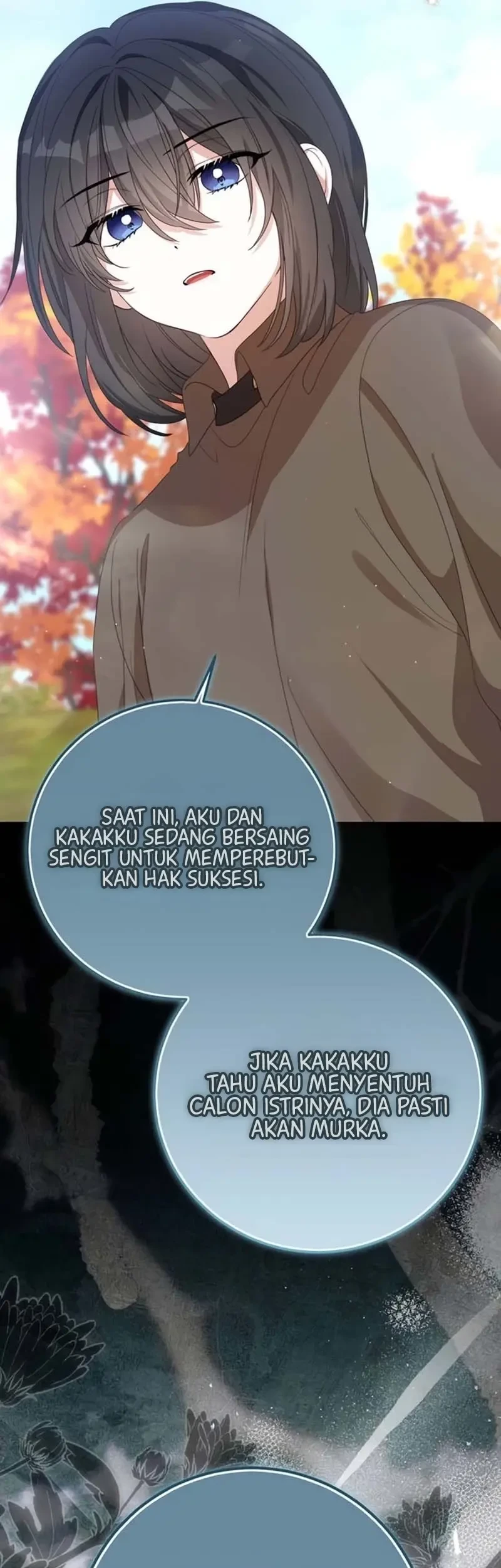 Everyone Else Became a Romance Fantasy Heroine, But I Became a Closet Monster Chapter 20 Gambar 37