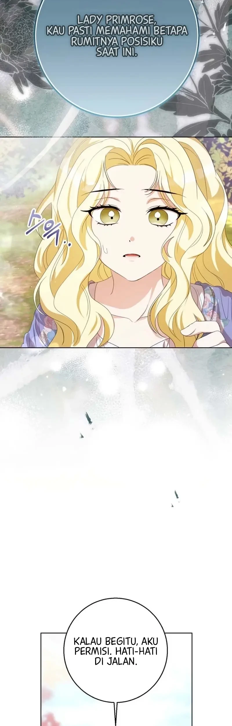 Everyone Else Became a Romance Fantasy Heroine, But I Became a Closet Monster Chapter 20 Gambar 38