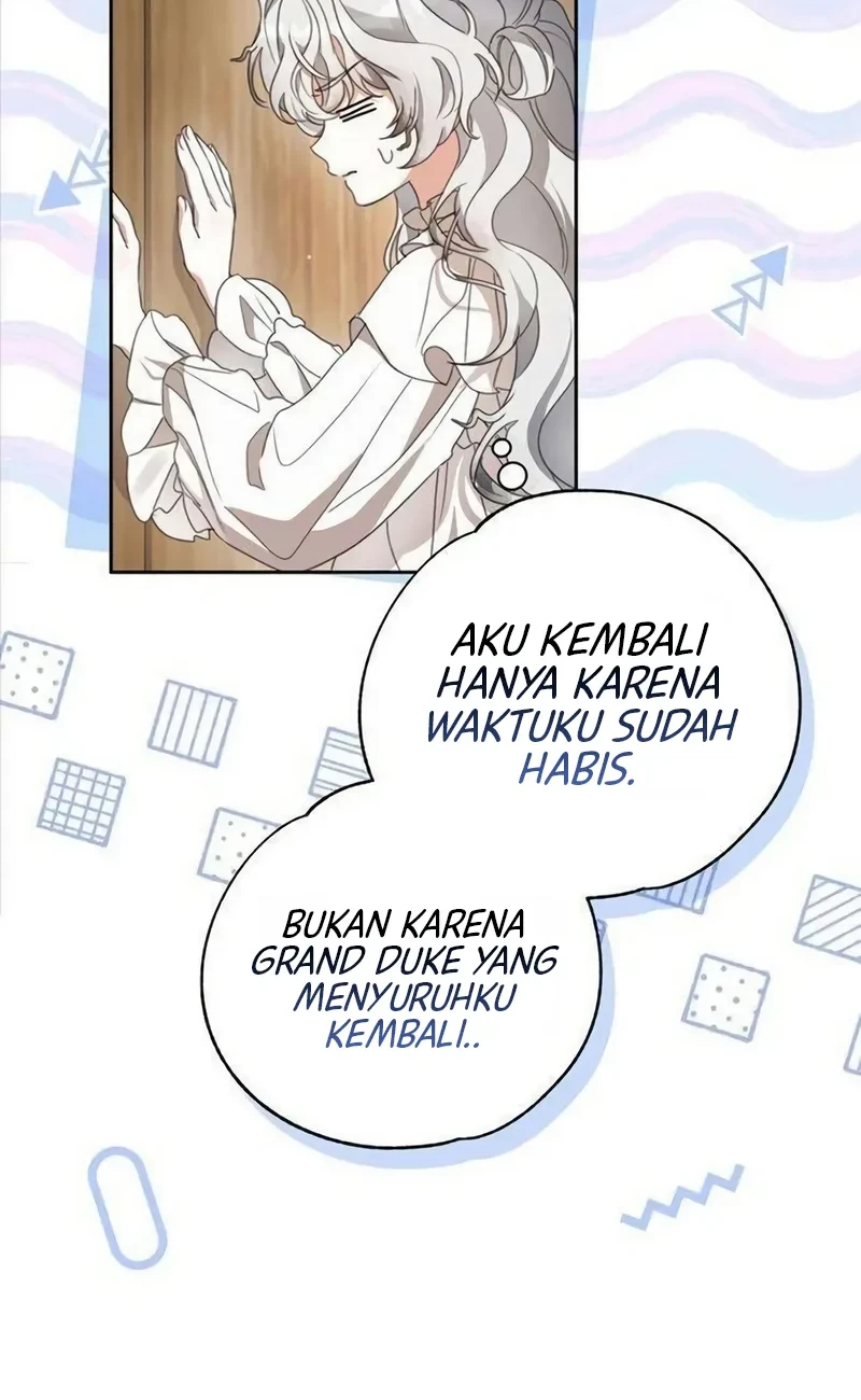 Everyone Else Became a Romance Fantasy Heroine, But I Became a Closet Monster Chapter 5 Gambar 40