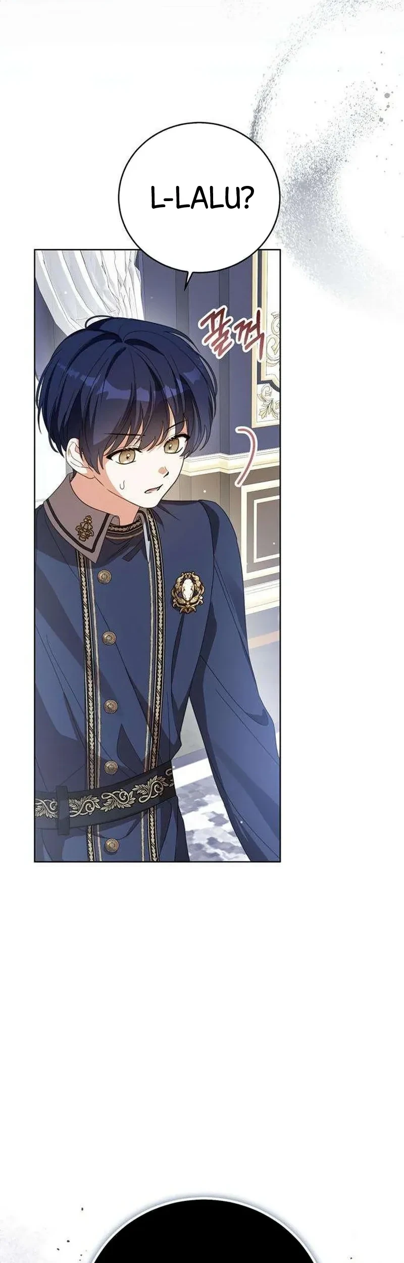 Everyone Else Became a Romance Fantasy Heroine, But I Became a Closet Monster Chapter 6 Gambar 35