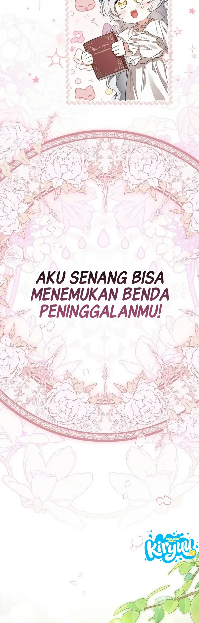 Everyone Else Became a Romance Fantasy Heroine, But I Became a Closet Monster Chapter 7 Gambar 38