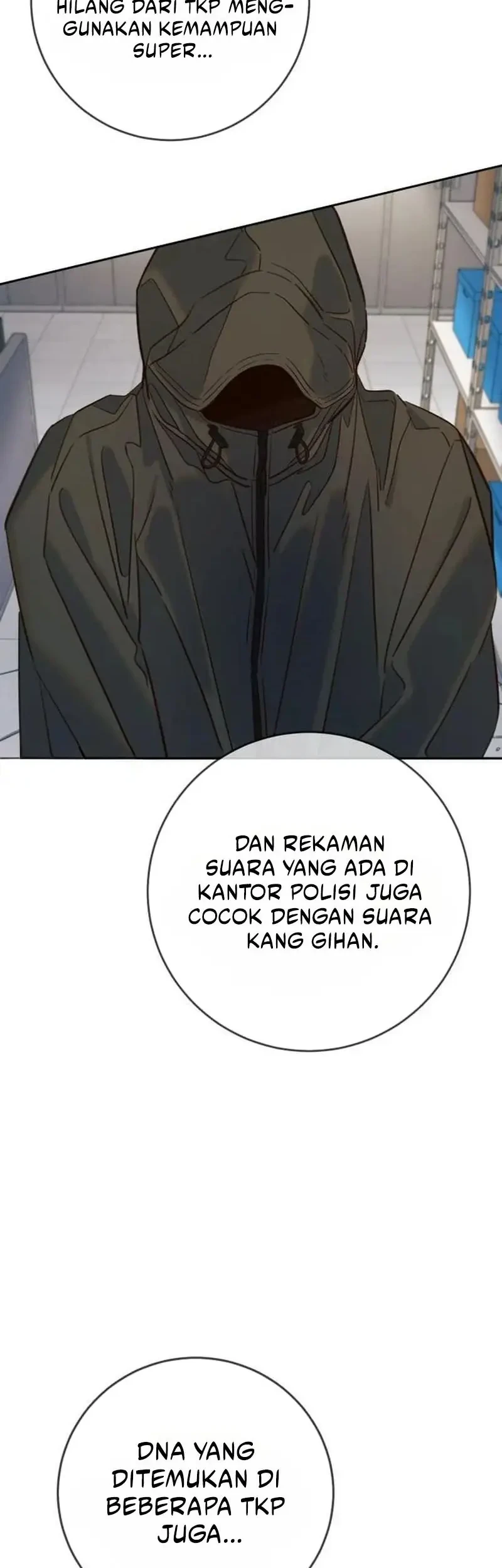 Everyone Loves Her Chapter 25 Gambar 35