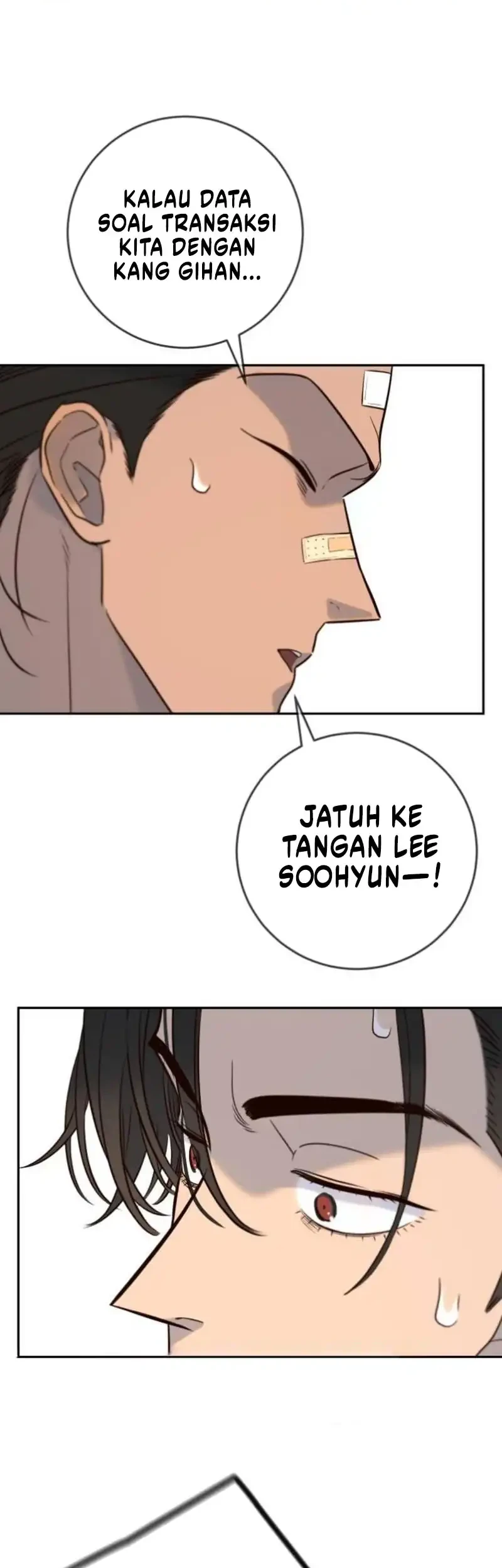 Everyone Loves Her Chapter 40 Gambar 40