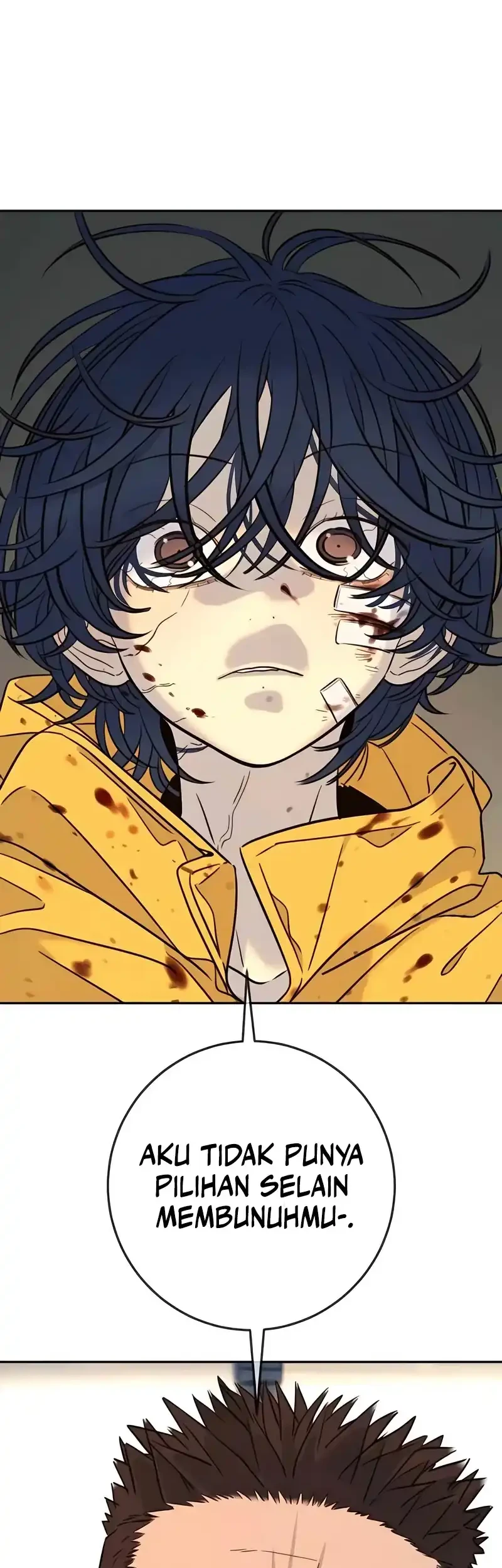 Everyone Loves Her Chapter 45 Gambar 42