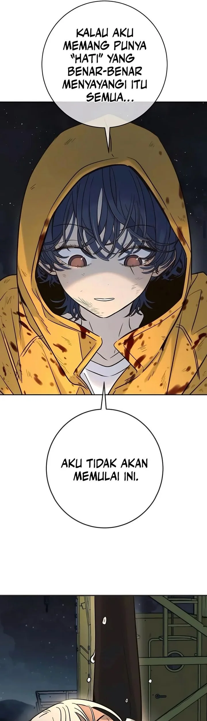 Everyone Loves Her Chapter 47 Gambar 45