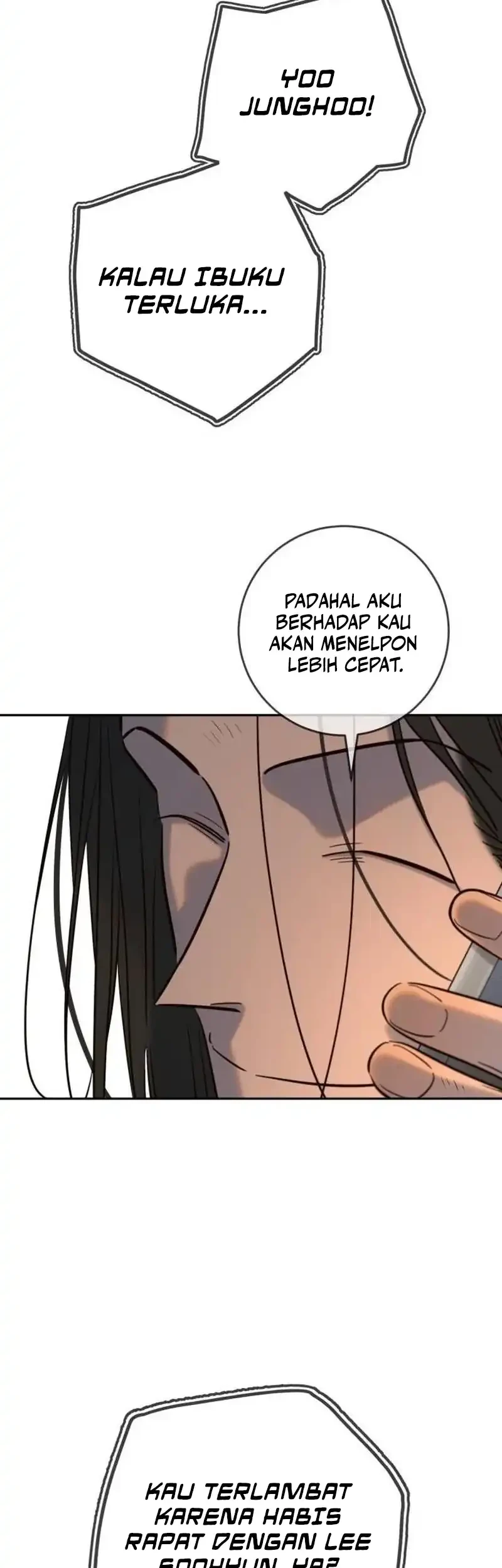 Everyone Loves Her Chapter 50 Gambar 43