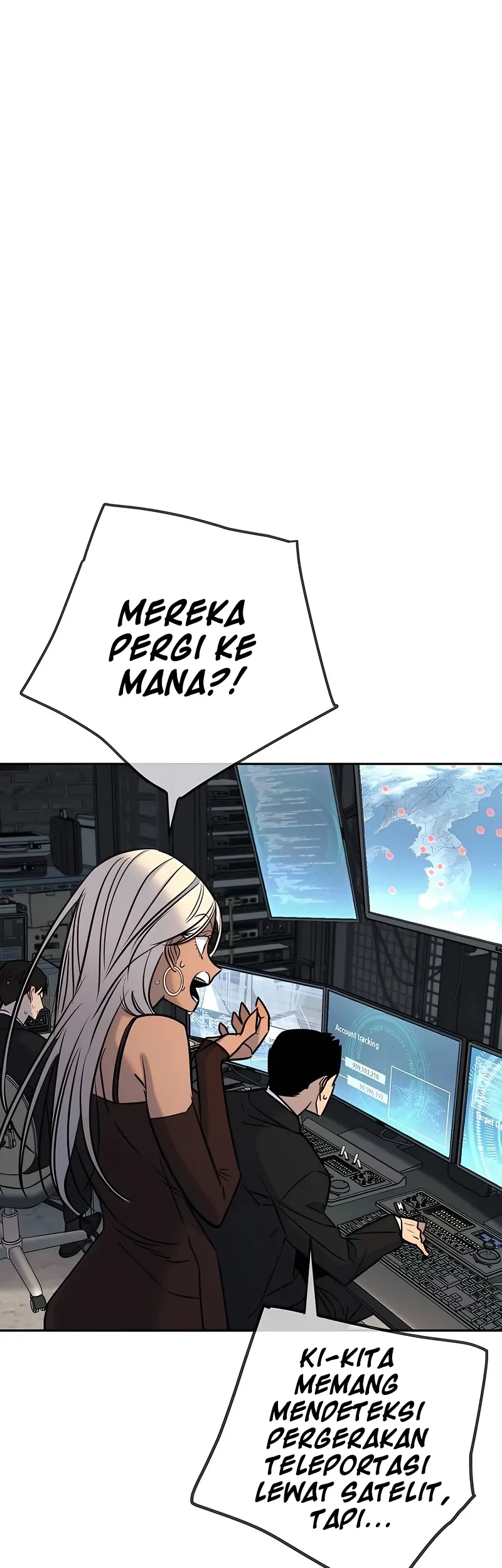 Everyone Loves Her Chapter 55 Gambar 47