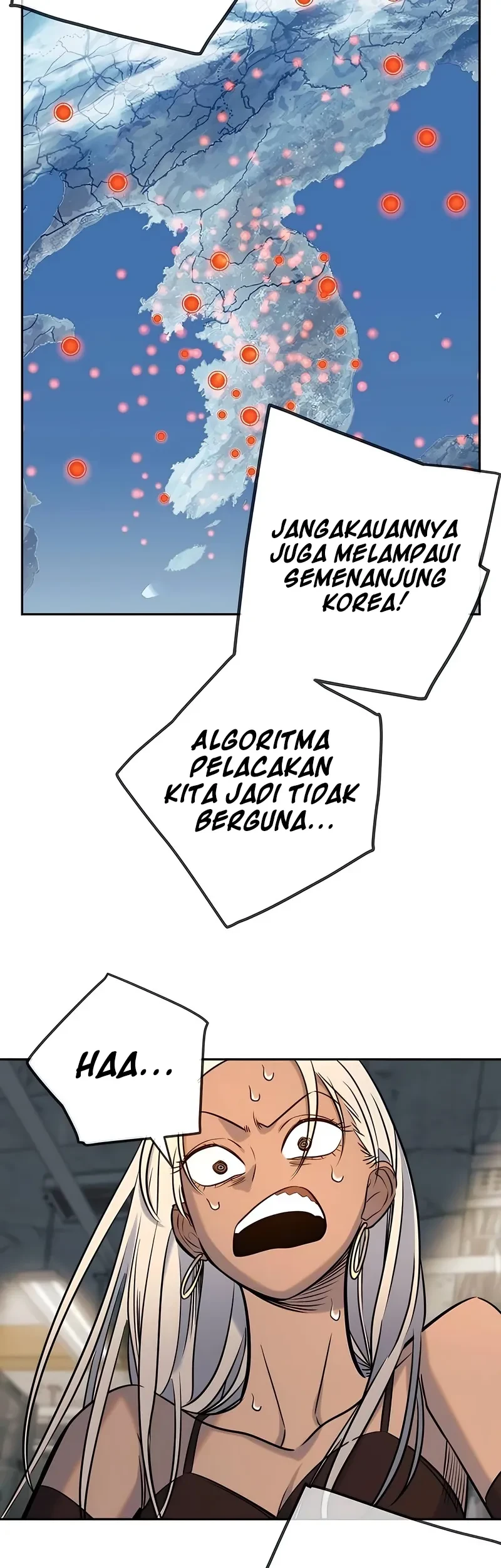 Everyone Loves Her Chapter 55 Gambar 49