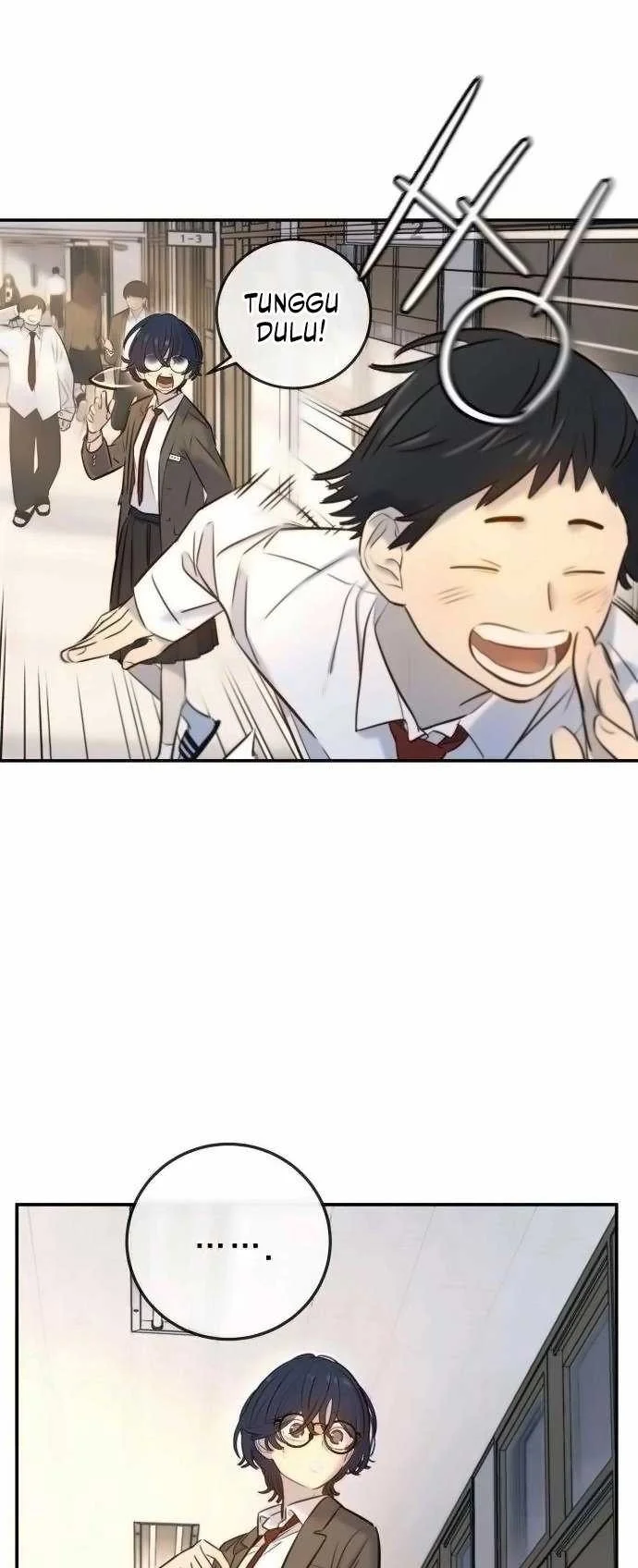 Everyone Loves Her Chapter 6 Gambar 41