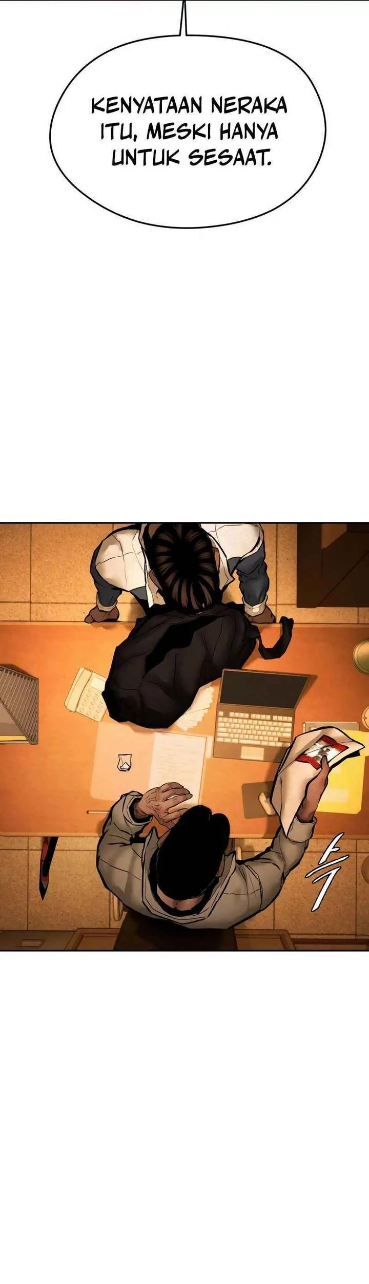 Evil Boy (Kimsan) Chapter 11 Gambar 54