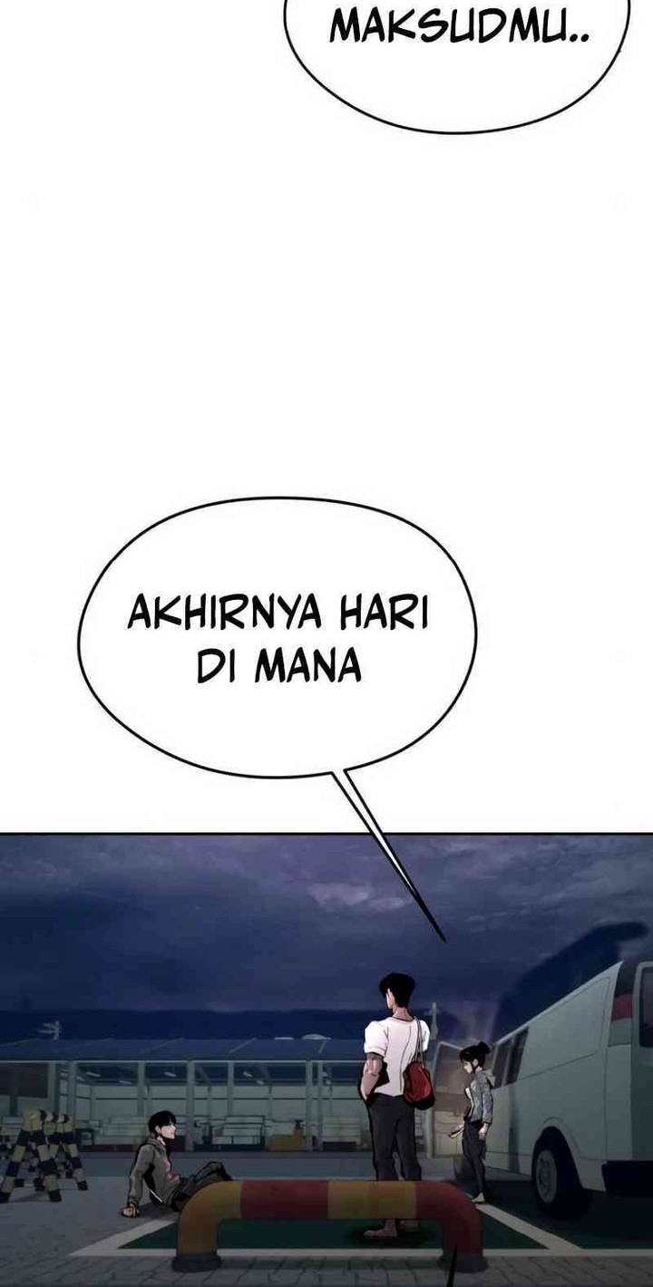 Evil Boy (Kimsan) Chapter 8 Gambar 60