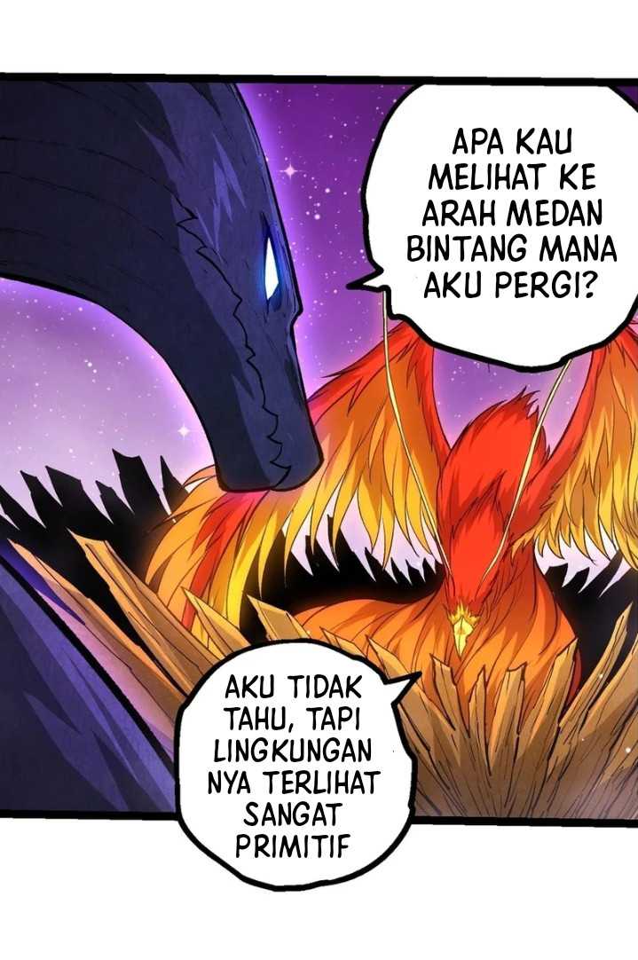 Evolution Begins With A Big Tree Chapter 391 Gambar 32