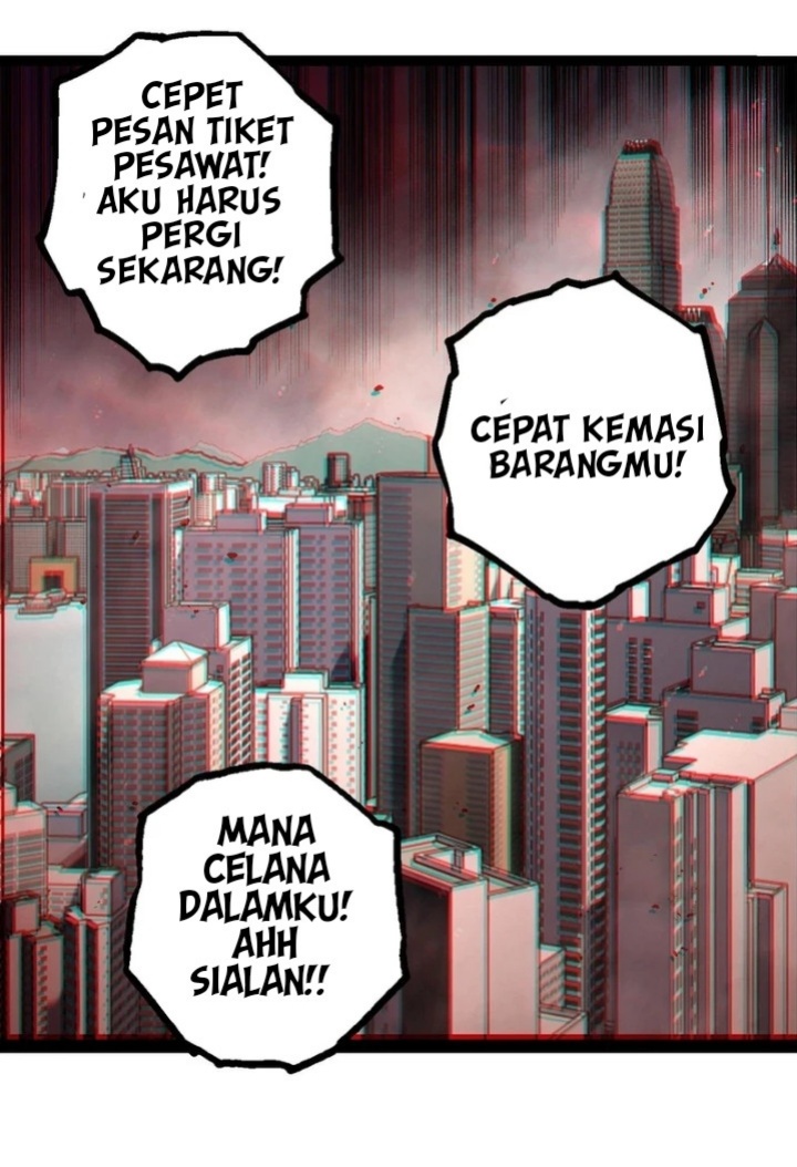 Evolution Begins With A Big Tree Chapter 392 Gambar 31
