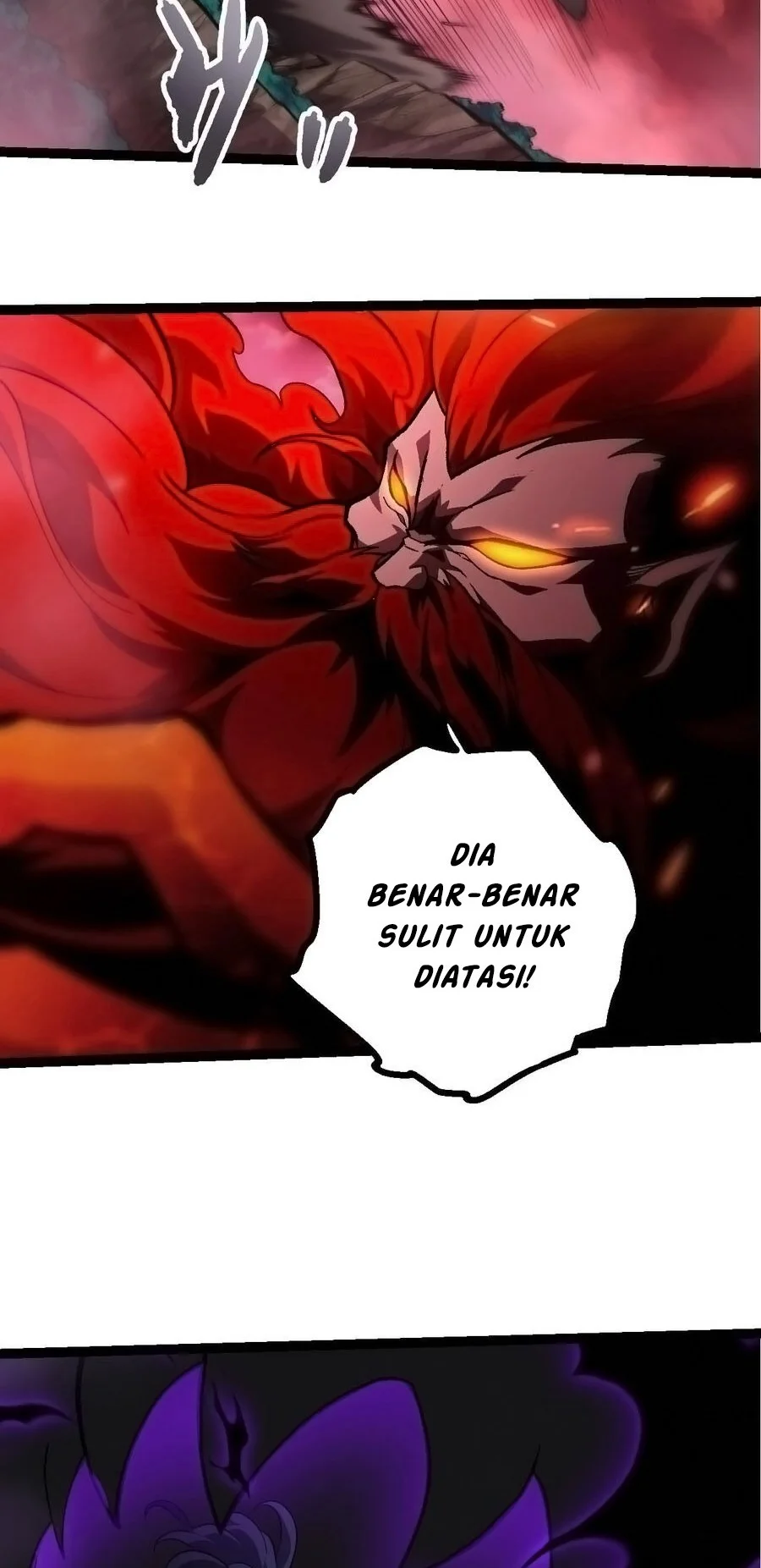 Evolution Begins With A Big Tree Chapter 474 Gambar 25