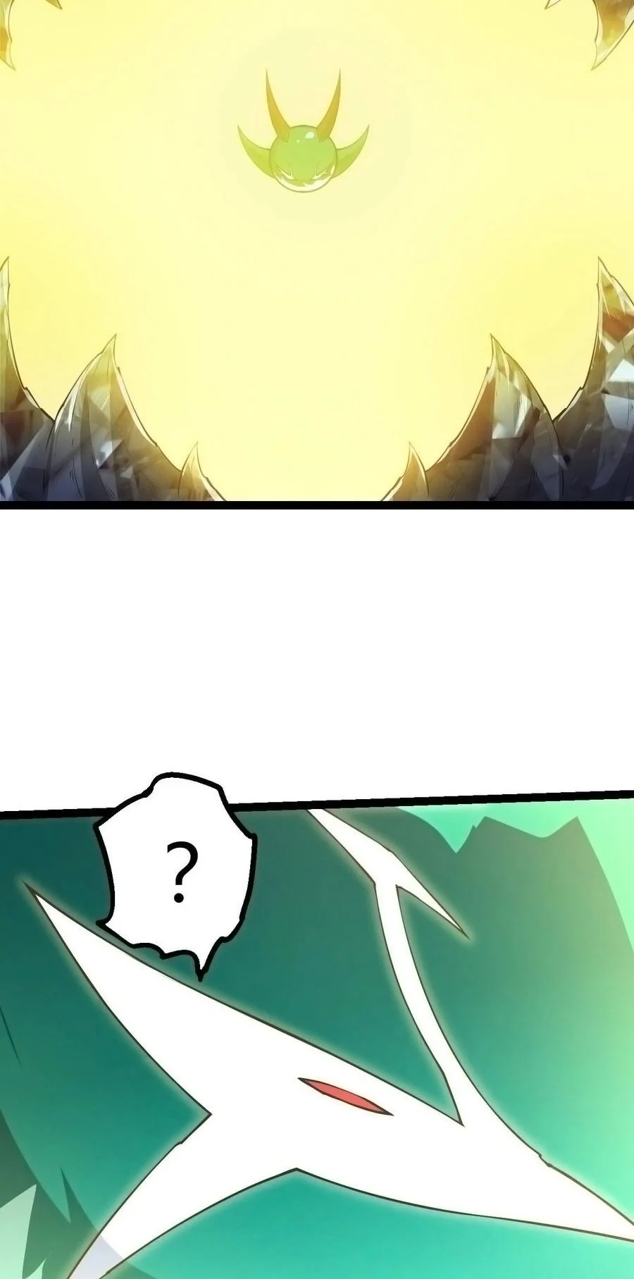 Evolution Begins With A Big Tree Chapter 475 Gambar 25