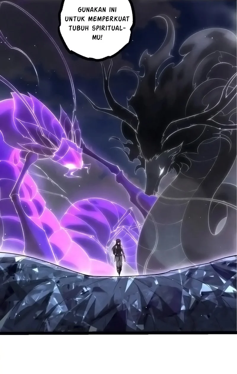 Evolution Begins With A Big Tree Chapter 476 Gambar 25