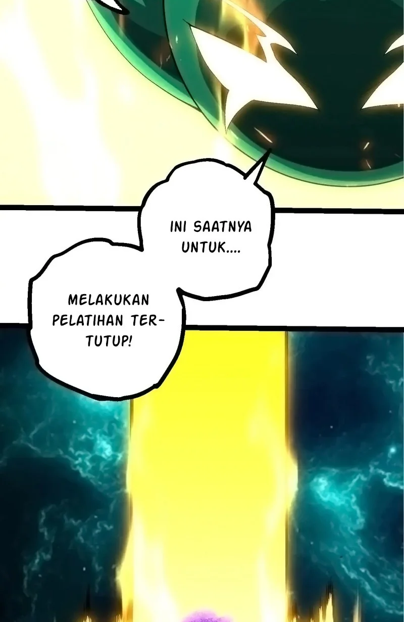 Evolution Begins With A Big Tree Chapter 477 Gambar 25