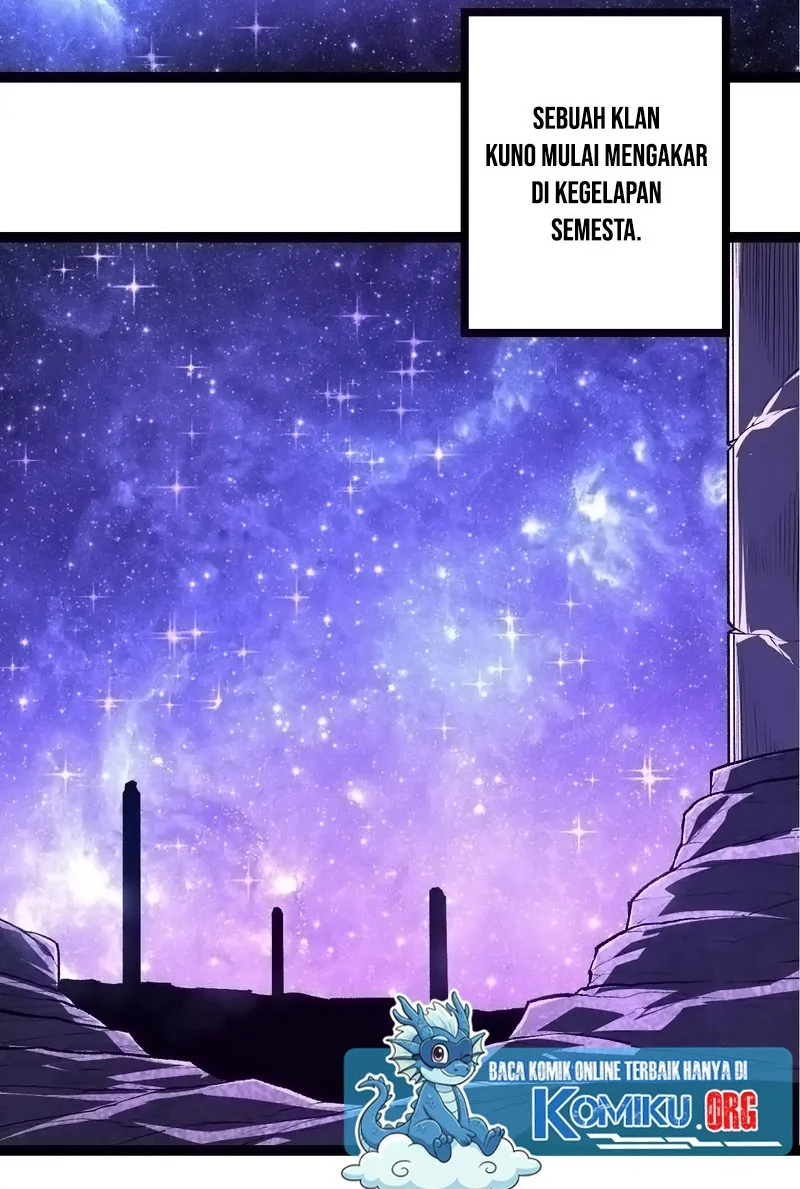 Evolution Begins With A Big Tree Chapter 478 Gambar 25