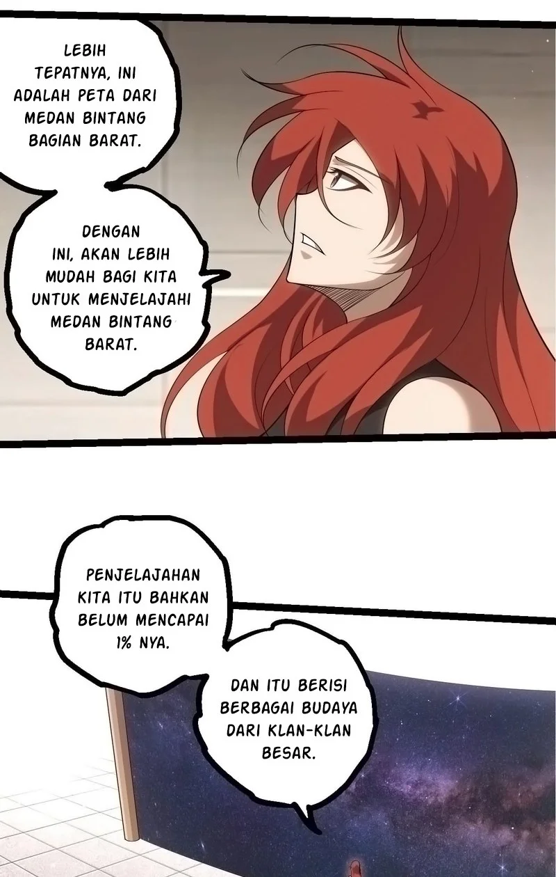 Evolution Begins With A Big Tree Chapter 479 Gambar 25