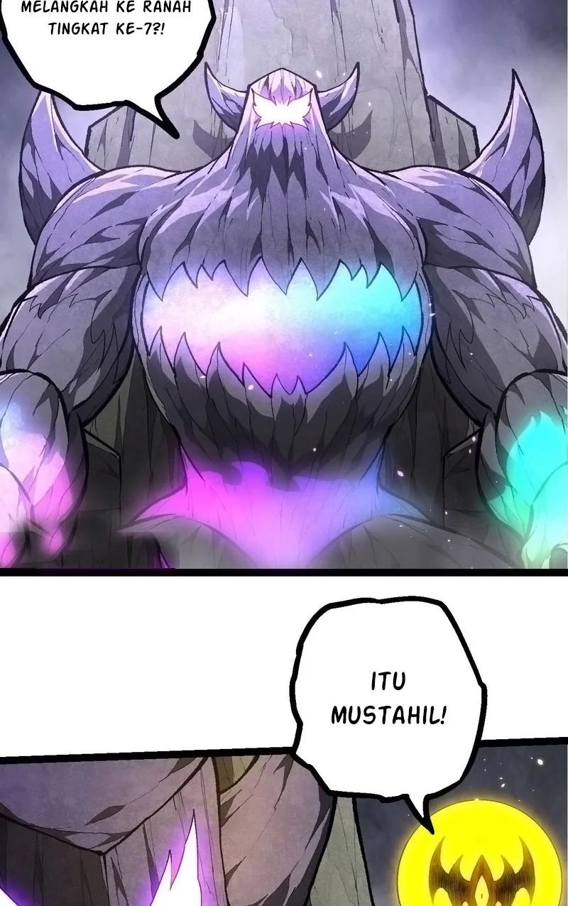 Evolution Begins With A Big Tree Chapter 480 Gambar 25