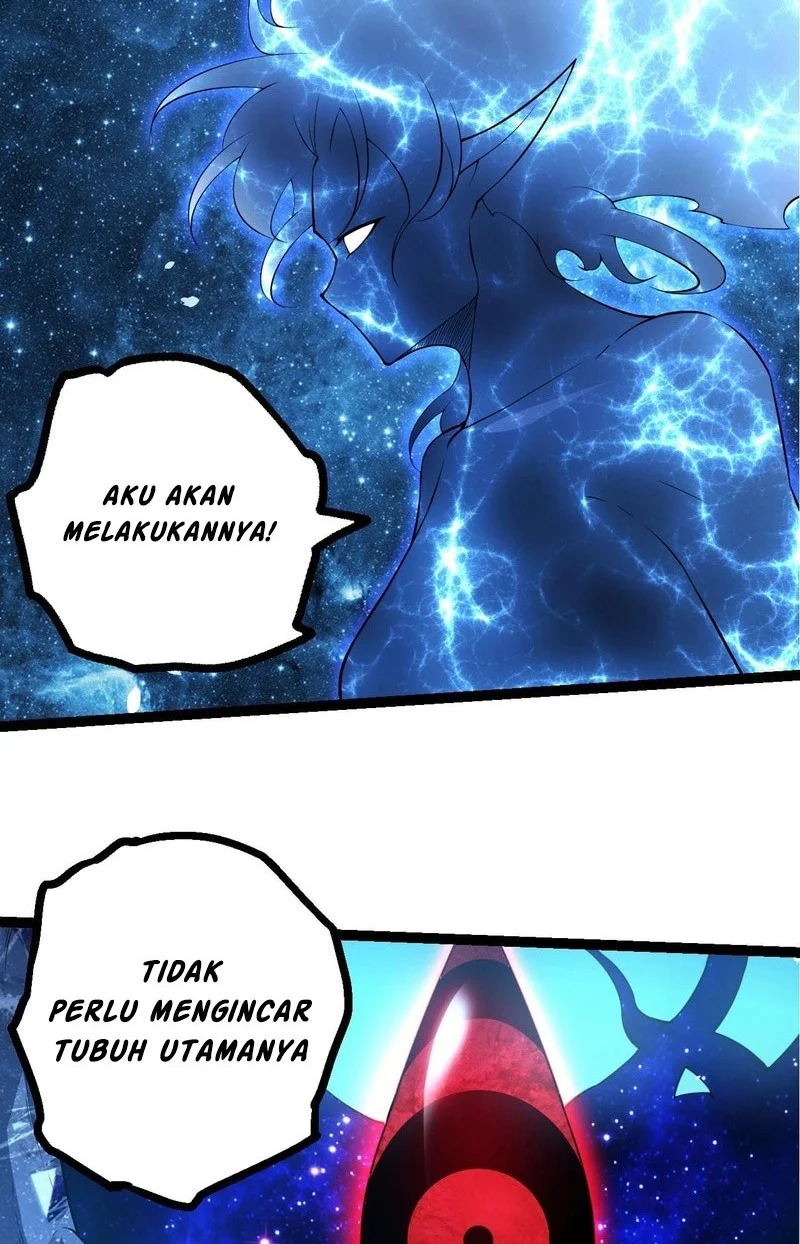 Evolution Begins With A Big Tree Chapter 483 Gambar 25