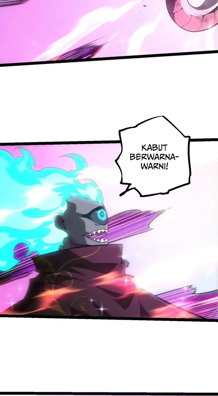 Evolution Begins With A Big Tree Chapter 517 Gambar 20