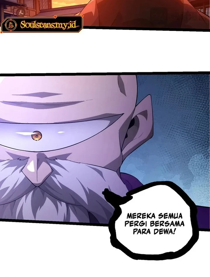 Evolution Begins With A Big Tree Chapter 525 Gambar 19