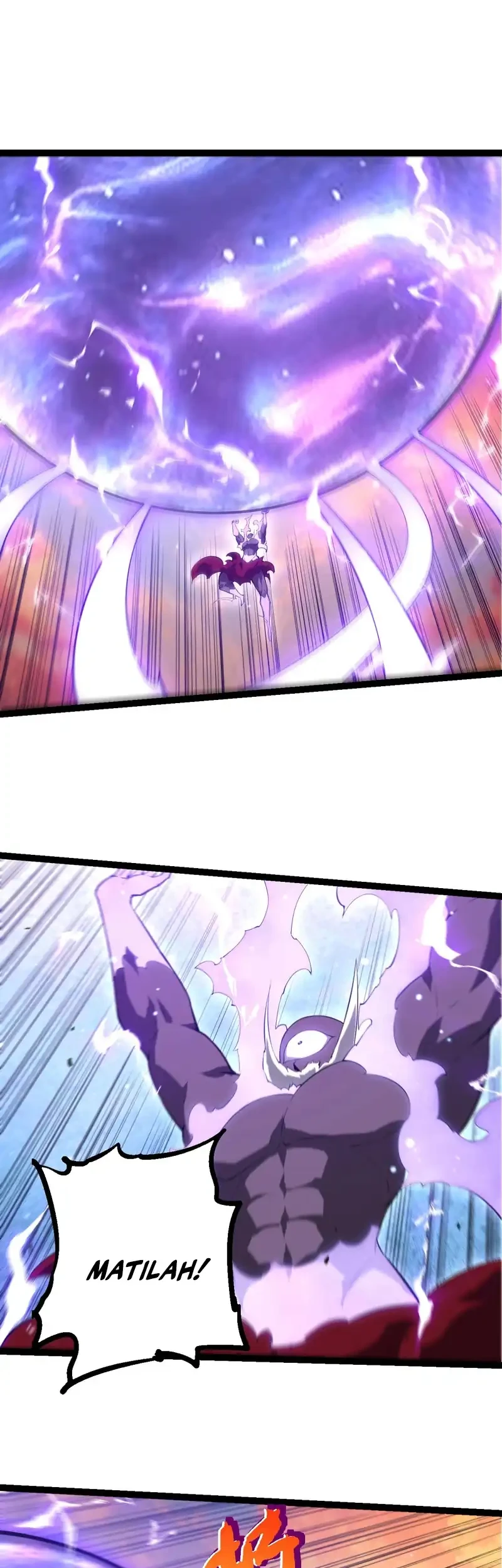 Evolution Begins With A Big Tree Chapter 526 Gambar 22