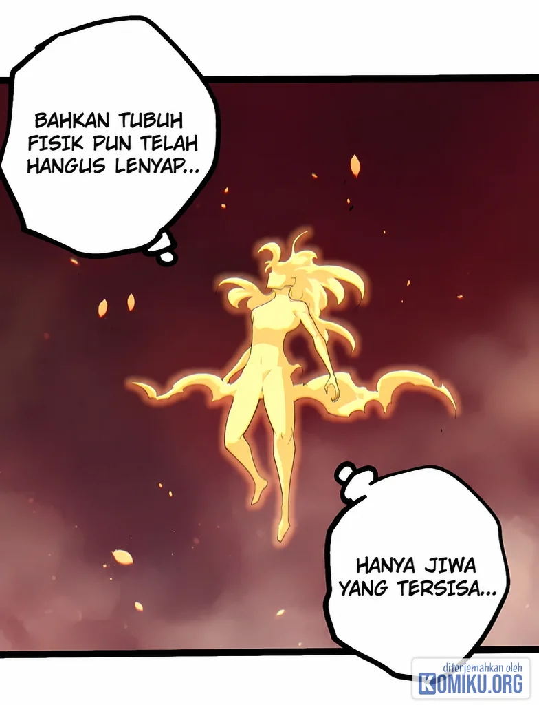 Evolution Begins With A Big Tree Chapter 528 Gambar 29