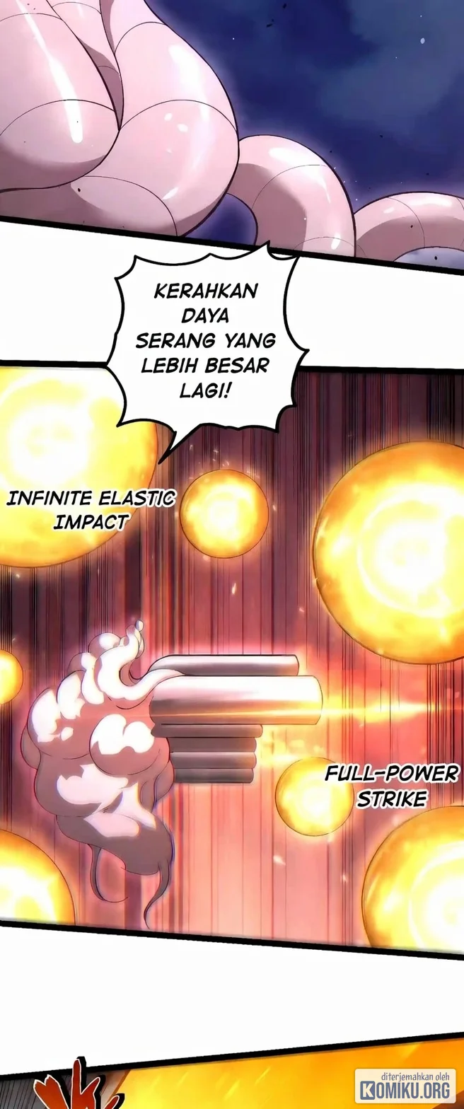 Evolution Begins With A Big Tree Chapter 532 Gambar 28