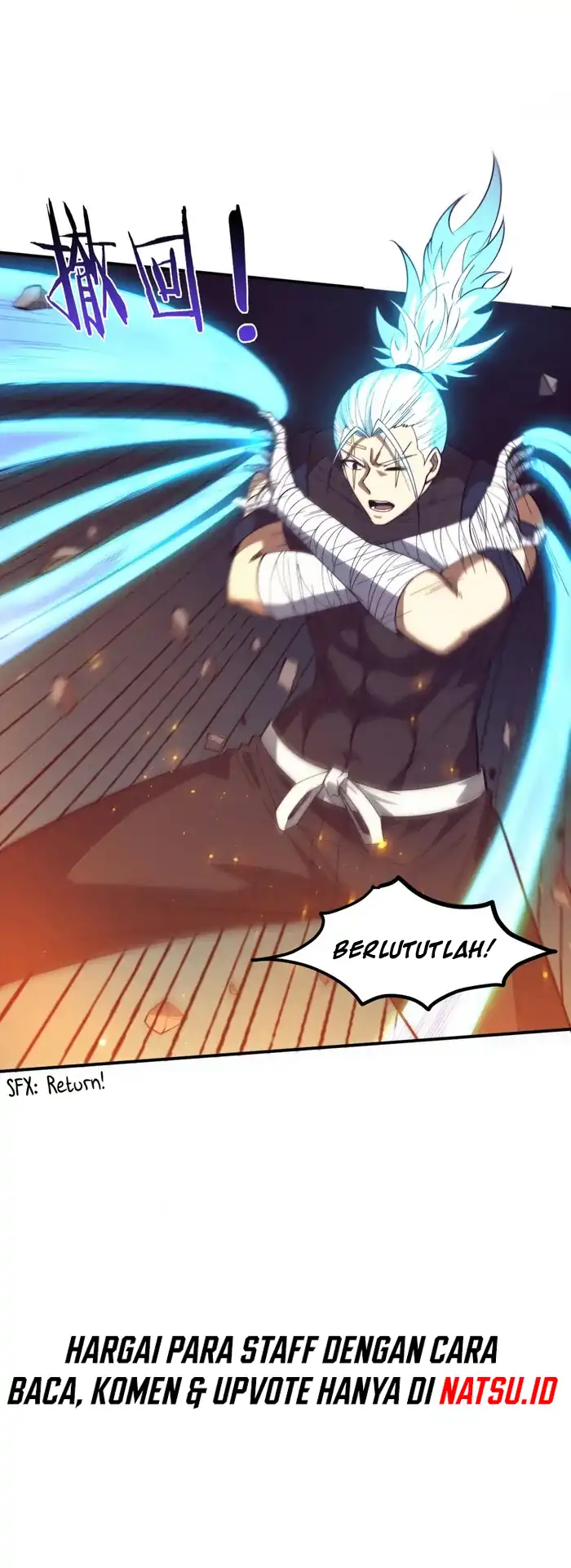 Evolution Frenzy Chapter 149 Gambar 28