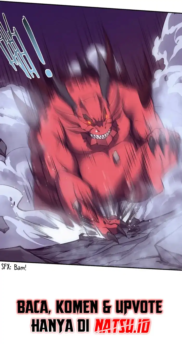 Evolution Frenzy Chapter 149 Gambar 29