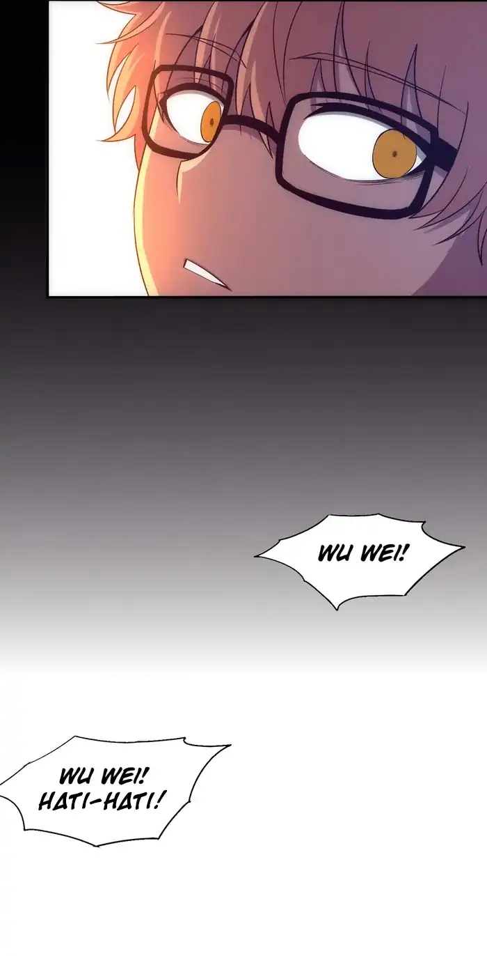 Evolution Frenzy Chapter 150 Gambar 24