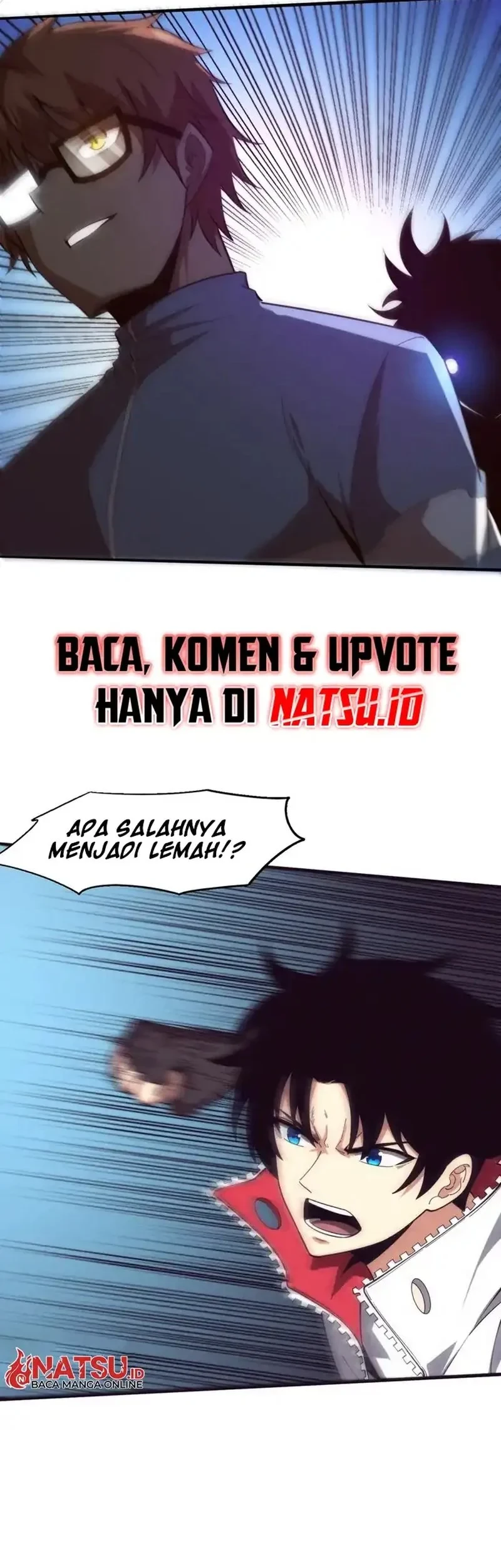 Evolution Frenzy Chapter 154 Gambar 21