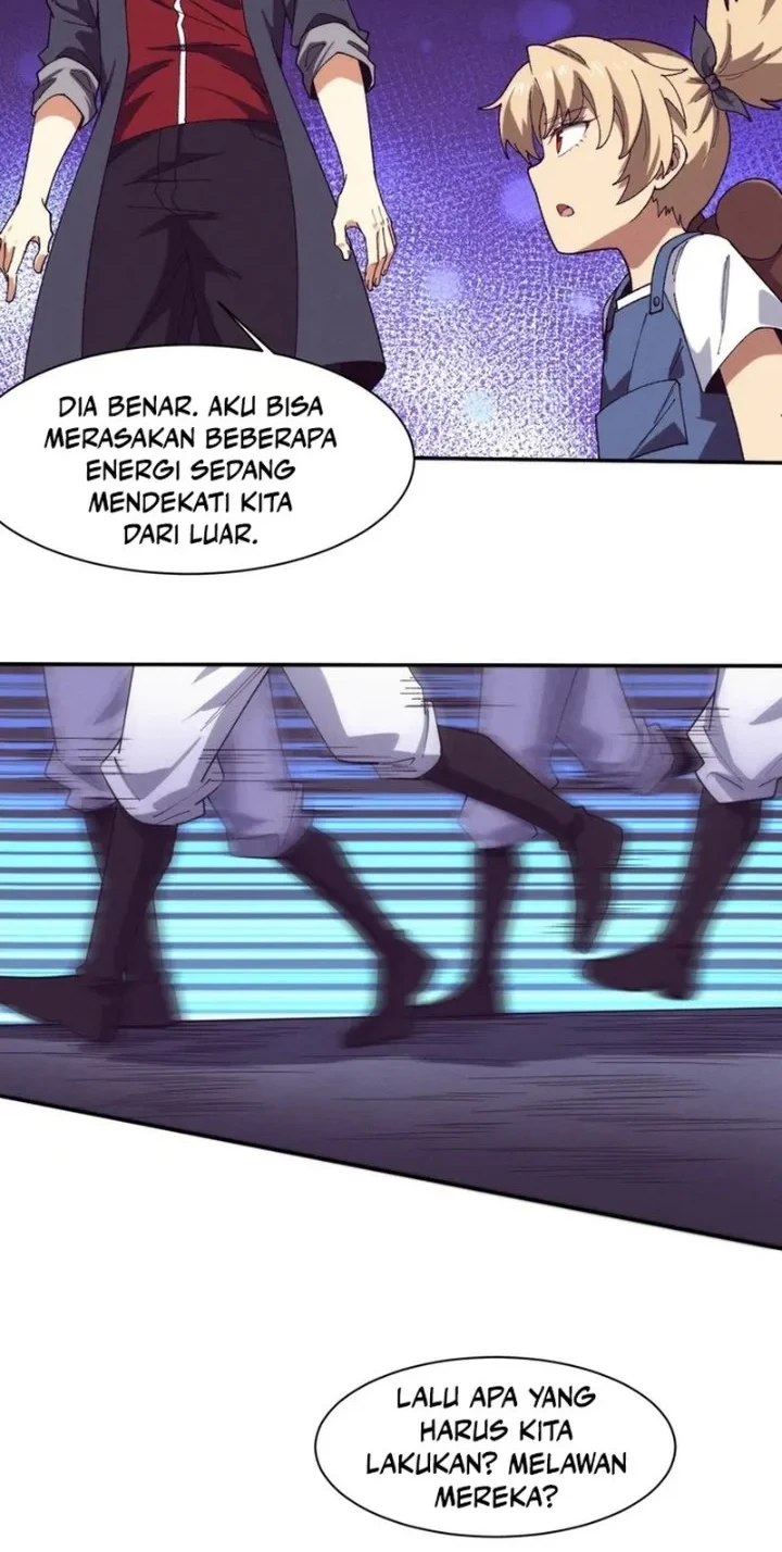 Evolution Frenzy Chapter 164 Gambar 19