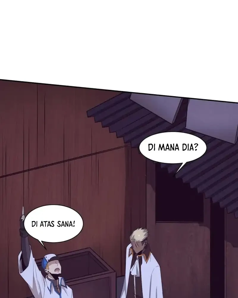 Evolution Frenzy Chapter 169 Gambar 20