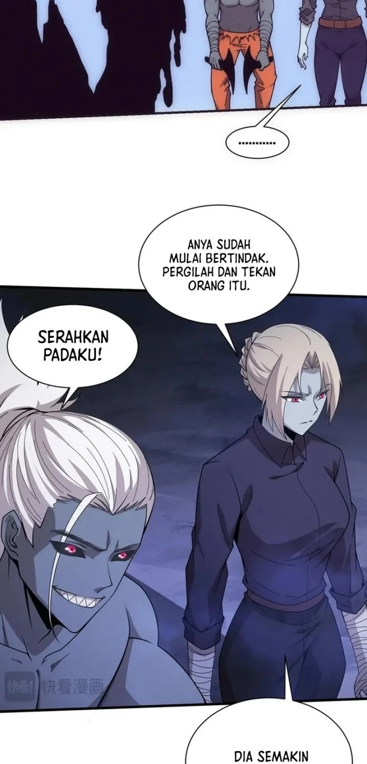 Evolution Frenzy Chapter 174 Gambar 20