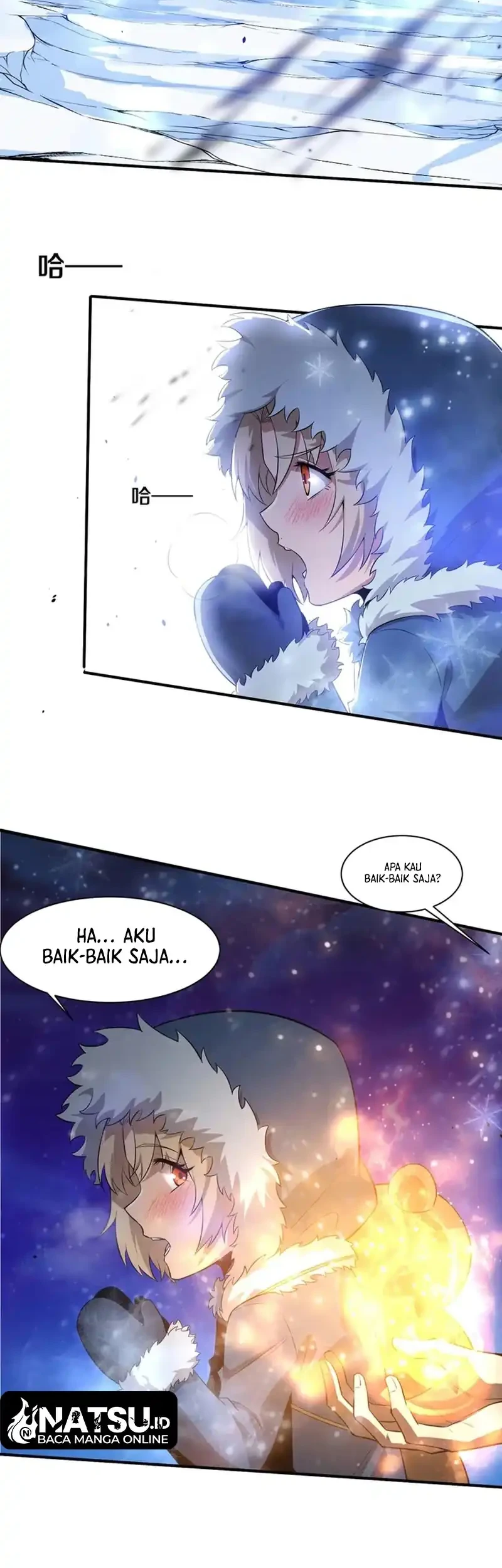 Evolution Frenzy Chapter 175 Gambar 20