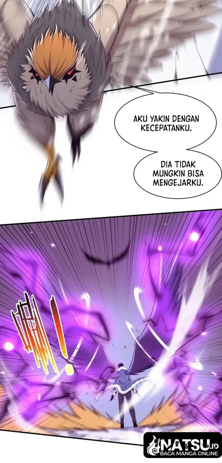 Evolution Frenzy Chapter 178 Gambar 24