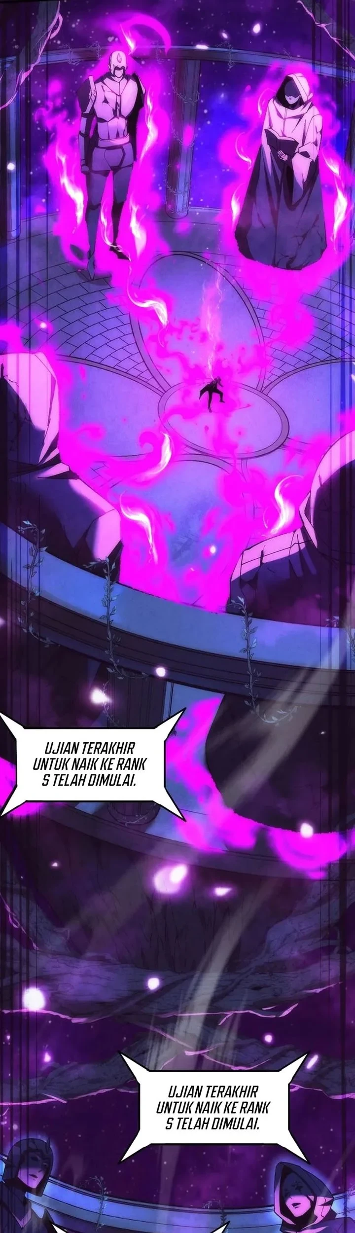Evolution Frenzy Chapter 179 Gambar 26