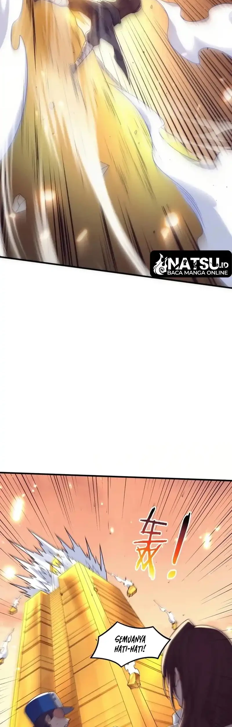 Evolution Frenzy Chapter 185 Gambar 20