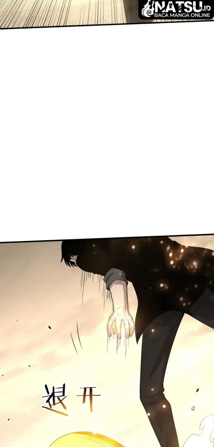 Evolution Frenzy Chapter 188 Gambar 20