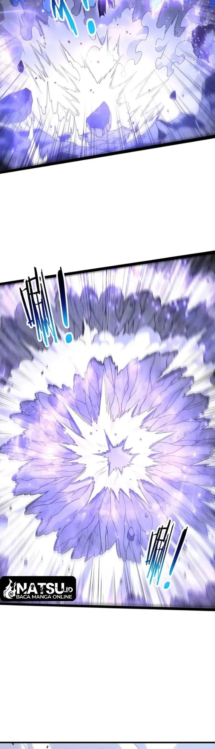 Evolution Frenzy Chapter 194 Gambar 23
