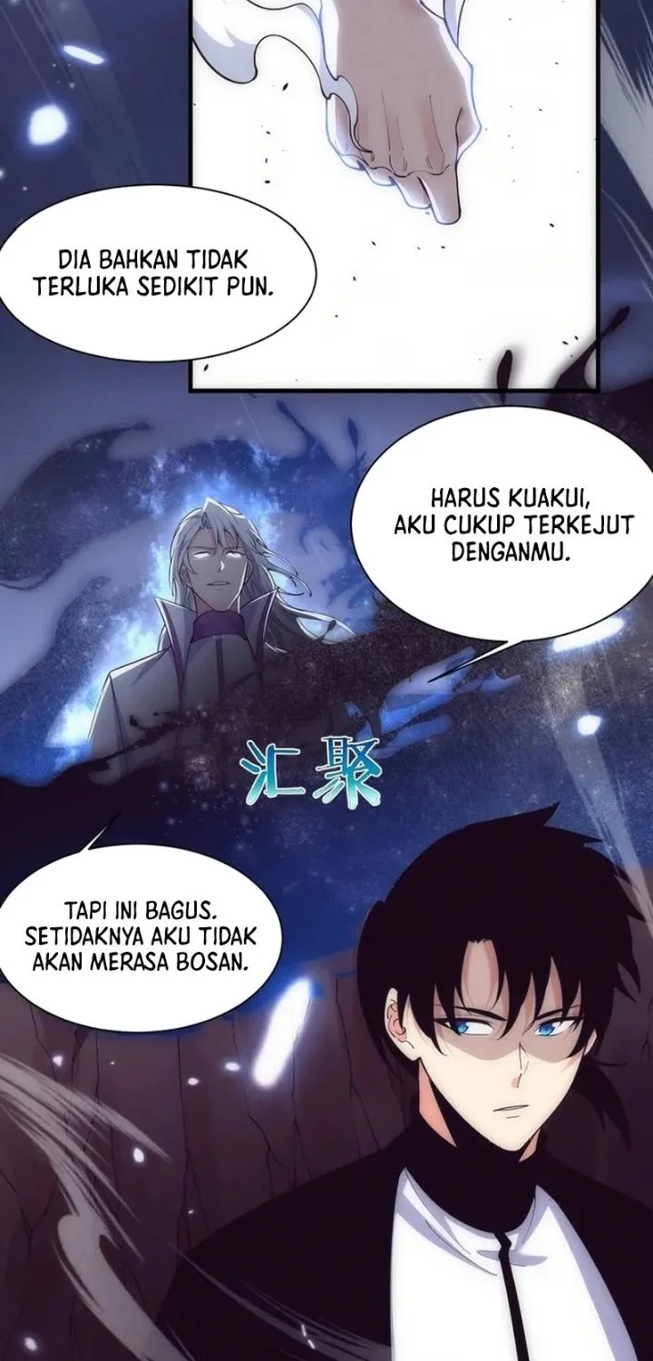 Evolution Frenzy Chapter 195 Gambar 20