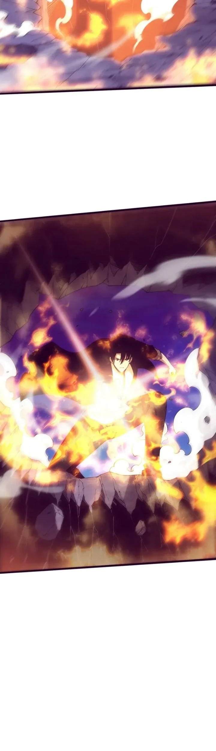 Evolution Frenzy Chapter 196 Gambar 21
