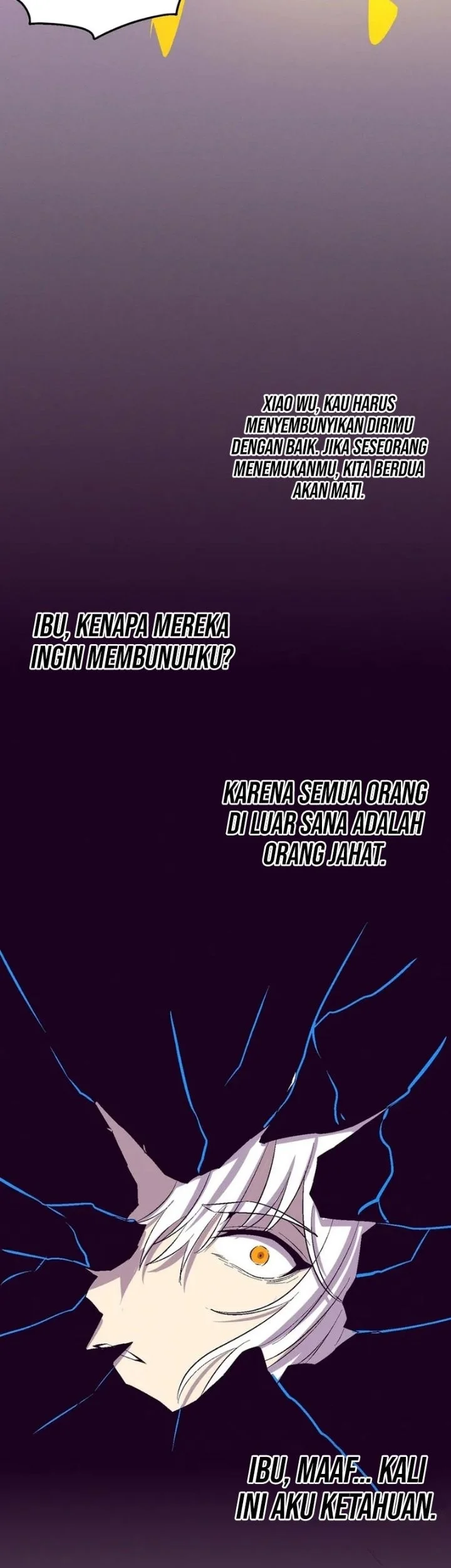 Evolution Frenzy Chapter 198 Gambar 25