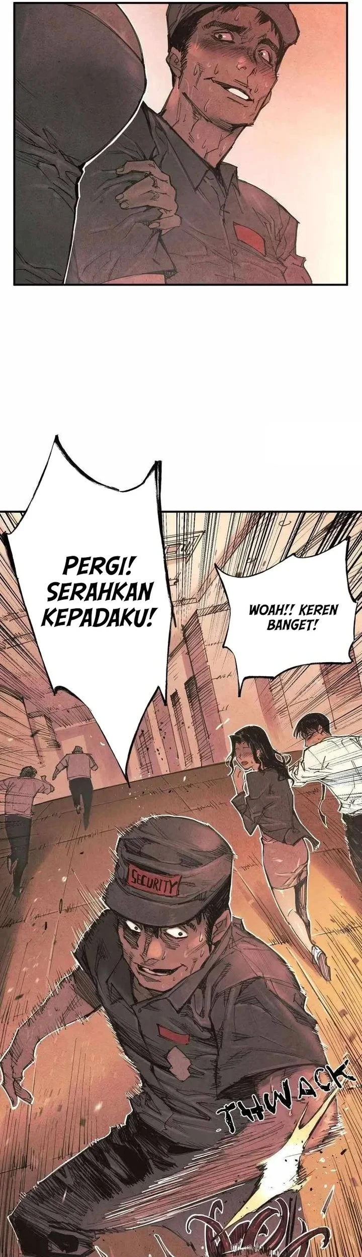 Evolution of Extreme Heat Chapter 2 Gambar 23